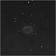 NGC 7293 - sketch link